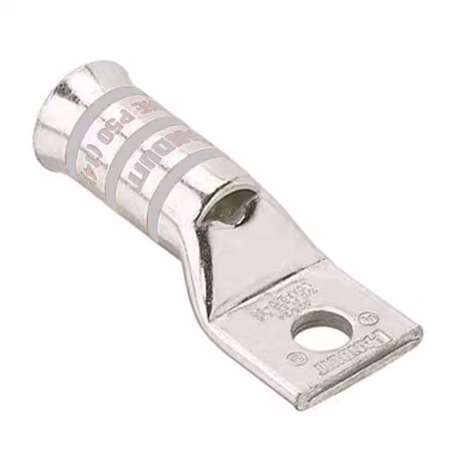 LCAF4-14-L Panduit Corp  Rectangular Connectors